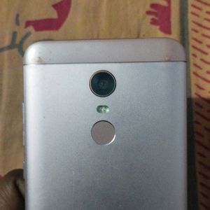 Redmi note 5