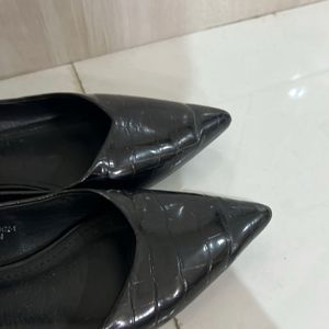 Formal Bellies Shoes