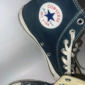 CONVERSE HIGH TOP UNISEX SHOES