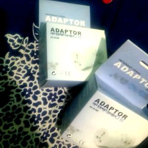 Adaptor International