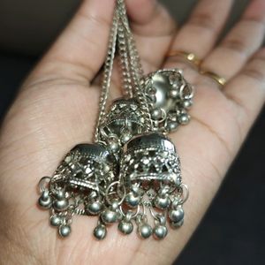 Jhumka