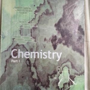 Class 11th chemistry Ncert Part 1+2