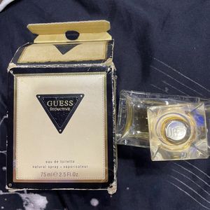 Guess seductive EDT