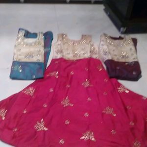 3 Color available New With Tag Pjama Dupta Also Av