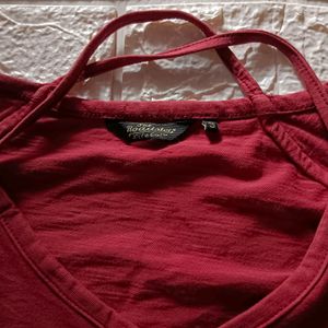 Roadster Cotton Top