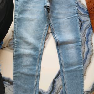 Wrangler Brand Jeans