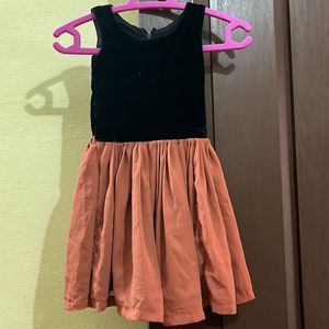 Kids Frock