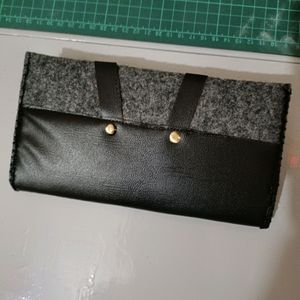 Felt Wallet