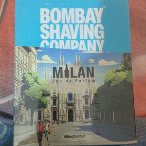 Milan EDP by Bombay Shaving Company