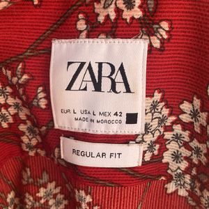 Zara Floral design