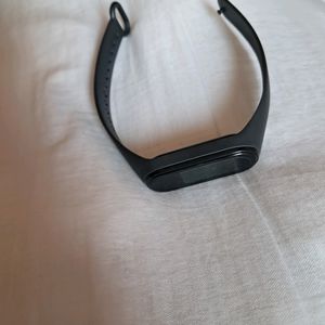 Mi Fitness Band 4 With Charger