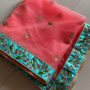 Bridal Lehenga