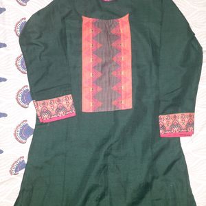 Kurti Set