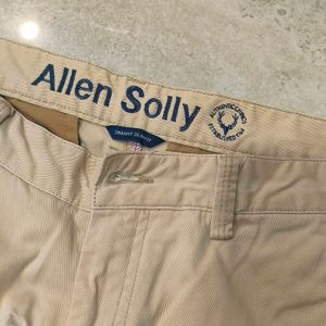 Allen Solly Trouser Size 32