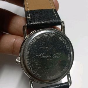 Kenneth Cole Watch