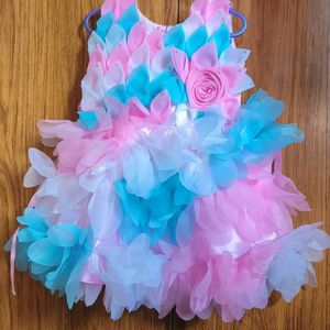 Kids Frock