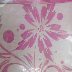 Flower Art Stencils