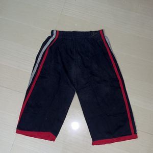 Combo Shorts