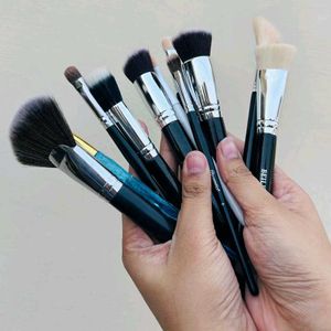 Makeup Brushes Combo 🖌️