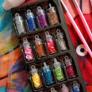 All Nail Art Accessories