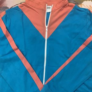 Koovs combo jacket set