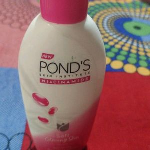 Ponds Body Lotion