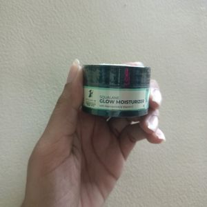 Pilgrim Glow Moisturizer