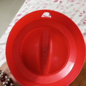 Beautiful 😍3 litres Red Colour Large Mug In ₹115