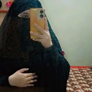 Jilbaab Abaya