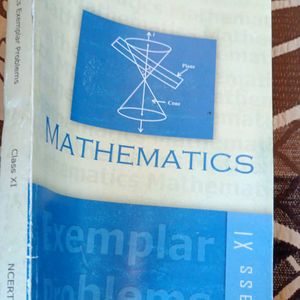 NCERT MATHS CLASS 11