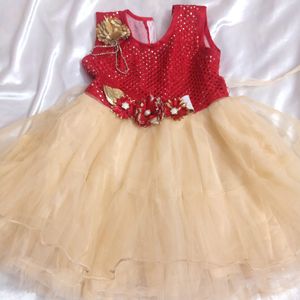 Baby Frock  Size 20.