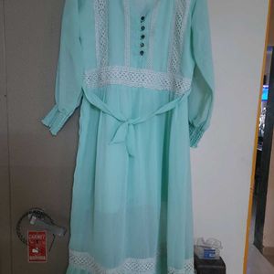 Western Kurti