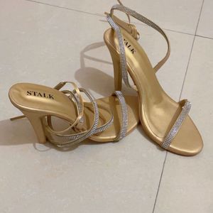 New Golden Heels