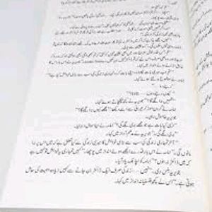 PEER E KAMIL (NOVEL)