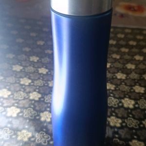 Steel Water Bottle