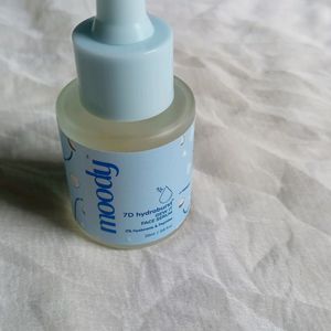 Moody Hydro Serum