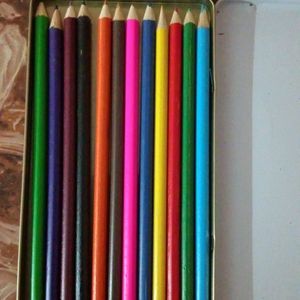 KIDS COLOURING PENCILS FOR SALE !!!