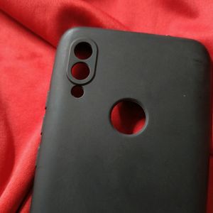 Realme 7s Cover