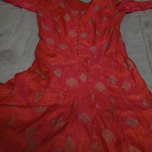 Long Dress Good Condition