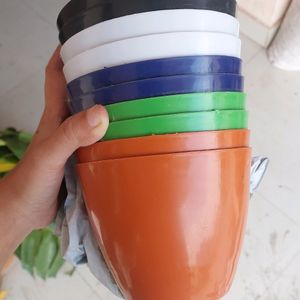 Brand New Unbreakable Pot