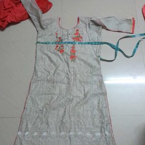 Customised Kurta Set 3 PC