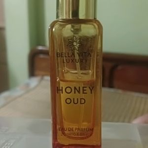 Bella Vita Honey Oud-Unisex perfume 🍯🐝