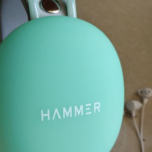 HAMMER GAMING HEADPHONES