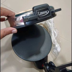 Electric Roti Maker