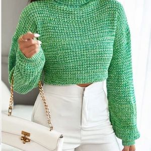 Urbanic Top Sweater