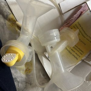 Breast Pump