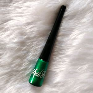 Iba Green Eyeliner