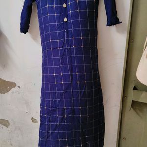 New Kurti