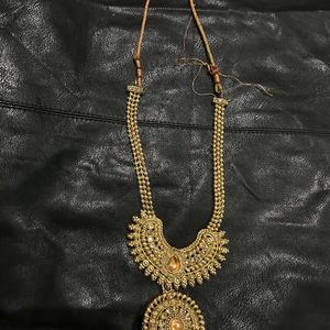 Rani Necklace