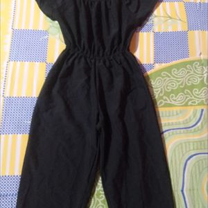 Women's Jumpsuit